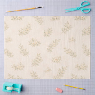 Erste heilige Kommunion Design #6 Seidenpapier