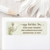 Erste Heilige Kommunion Eucharist Traditionell (Insitu)