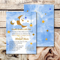 Erste Heilige Kommunion Foto Twinkle Little Star