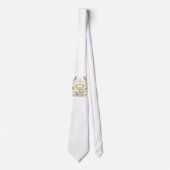 Erste heilige Kommunion Neck Tie Krawatte (Vorderseite)