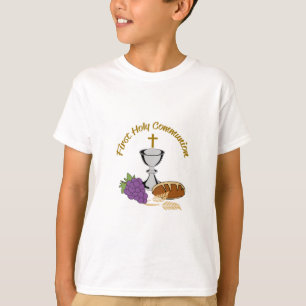 ERSTE HEILIGE KOMMUNION T-Shirt