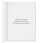 Erste heilige Kommunion Traditionell Katholisch (Innen (Rechts))