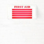 ERSTE HILFE BANNER (InSitu)