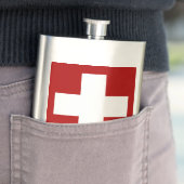 Erste Hilfe Flachmann (Beispiel)