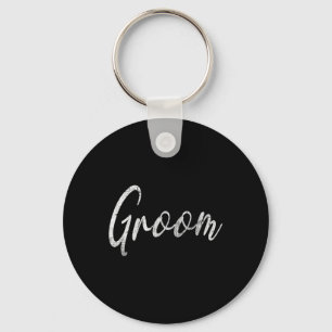 Erste Hilfe für Braut und Hochzeitsgeschenke Groom Schlüsselanhänger