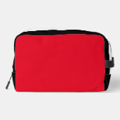 Erste Hilfe für die Mama Waschbeutel (Rückseite)