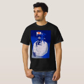 Erste Hilfe-Kit-Band T-Shirt (Vorne ganz)