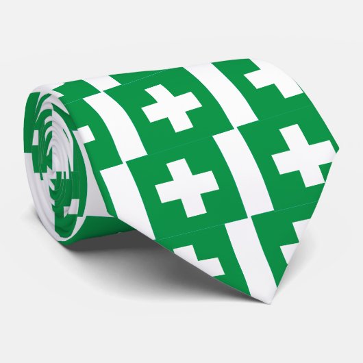 Erste Hilfe Krawatte (Gerollt)