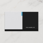 Erste Hilfe private Klinik-Doktor-Medical Medicine Visitenkarte (Rückseite)