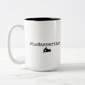 erste I Kaffee Tasse - groß (Links)