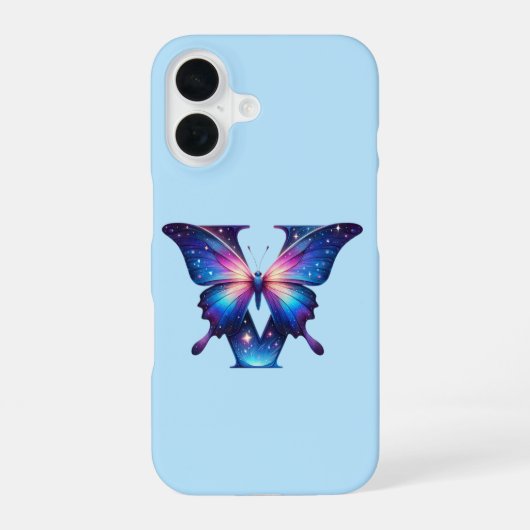 Erste iPhone 16 Hülle (Rückseite)