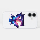 Erste iPhone 16 Hülle (Rückseite (Horizontal))