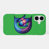 Erste iPhone 16 Hülle (Rückseite (Horizontal))