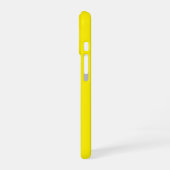 Erste iPhone 16 Hülle (Linke Seite)