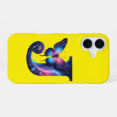 Erste iPhone 16 Hülle (Rückseite (Horizontal))