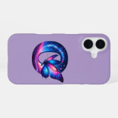 Erste iPhone 16 Hülle (Rückseite (Horizontal))