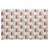 Erste Jungengewebebestätigung der heiligen Stoff (Fat Quarter (45,7 x 55,9 cm))