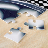 Erste Karo Ihrer Optik Puzzle (Seite)