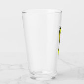 Erste Kavallerieabteilung Amerikas erstes Team Glas (Rechts)