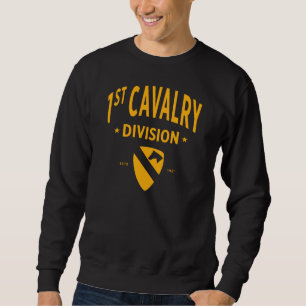 Erste Kavallerieabteilung - Erste Mannschaft Verei Sweatshirt