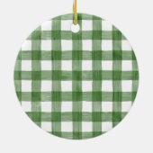 Erste Keramik Ornament (Hinten)