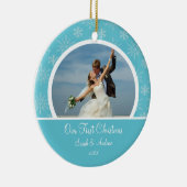 Erste Keramikornament (Rechts)