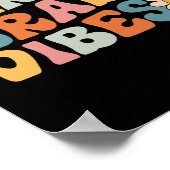 Erste Klasse - 1. Klasse Team - 1. Poster (Ecke)