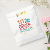 Erste Klasse Nailit, 1. Klasse beendet Geschenktütchen (Versiegelt)