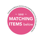 Erste kommunale Einladung Pink Vintag