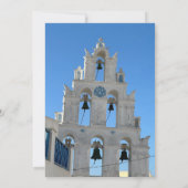 Erste kommunale Foto-Kirche Einladung (Rückseite)