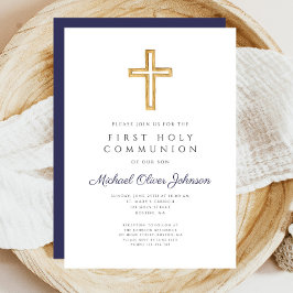 Erste Kommune der Seestreitkräfte Einladung