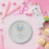 erste Kommune Pappteller (Party)