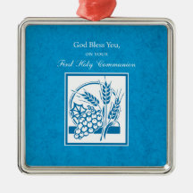 Erste Kommune, Weizen, Trauben blau