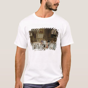 Erste Kommunion, 1867 T-Shirt