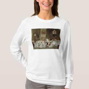 Erste Kommunion, 1867 T-Shirt
