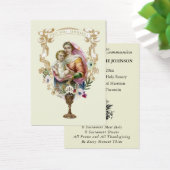 Erste Kommunion Katholische Erinnerung an die Heil (Schreibtisch)