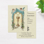 Erste Kommunion Katholische Erinnerung an die Heil (Schreibtisch)