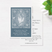 Erste kommunion katholische Erinnerung Jesus Gebet (Schreibtisch)