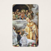 Erste Kommunionengebete | Erste Kommune (Vorderseite)