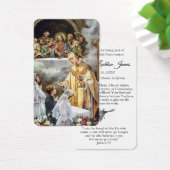 Erste Kommunionengebete | Erste Kommune (Schreibtisch)