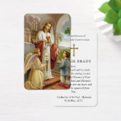 Erste Kommunionengebete | Junge Kommune 1 (Schreibtisch)