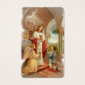 Erste Kommunionengebete | Junge Kommune 2 (Vorderseite)