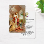 Erste Kommunionengebete | Junge Kommune 2 (Schreibtisch)