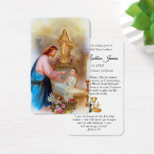 Erste Kommunionengebete | Junge Kommune 4 (Schreibtisch)