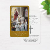 Erste Kommunionengebete | Junge & Mädchen 4 (Schreibtisch)