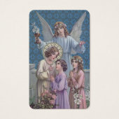 Erste Kommunionengebete | Kommune (Vorderseite)