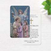 Erste Kommunionengebete | Kommune (Schreibtisch)