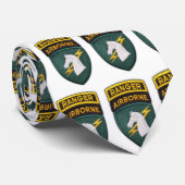 Erste Krawatte für Spezialeinheiten (Gerollt)