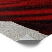 ERSTE LADY DER VEREINTEN STAATEN POSTER (Ecke)