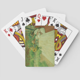 Erste Lektion 1903 Spielkarten